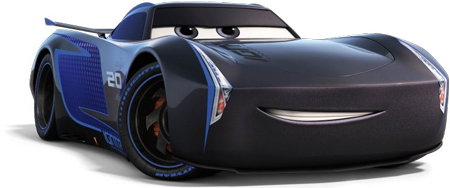Jackson Storm | Pixar Cars Wiki | Fandom
