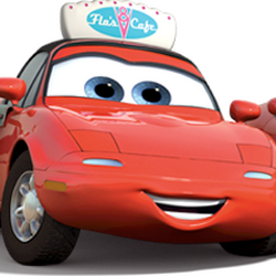 Disney cars female characters new arrivals
