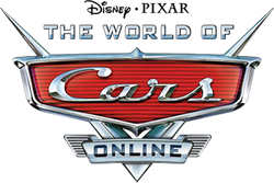 The World of Cars Online