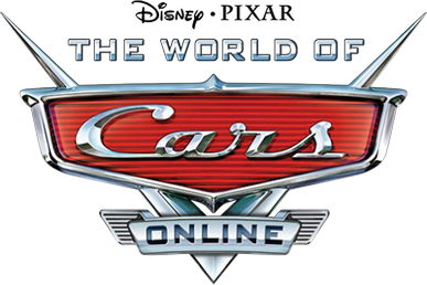 Disney pixar the world of cars sales