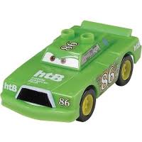 Mega Bloks | Pixar Cars Wiki | Fandom