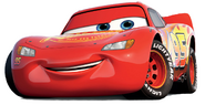 Lightning mcqueen cars 3 by jannodisney-dbny6ur - Copy