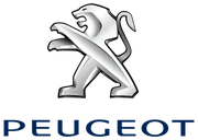 Peugeot Logo