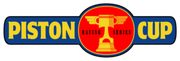 Piston Cup logo2005