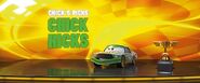 Chick in Cars 3