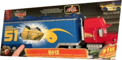 Fan Favorites Pixar Cars Wiki Fandom