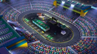 400 Invitations sponsored by Vitoline | Pixar Cars Wiki | Fandom