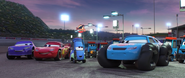 Bobby Swift Pixar Cars Wiki Fandom