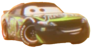 Dirkson D'Agostino (Cars 3)