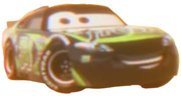 Dirkson D'Agostino | Pixar Cars Wiki | Fandom