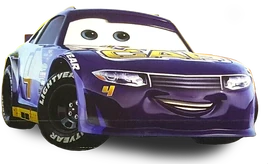 Jack Depost
