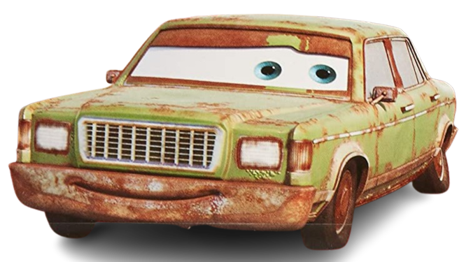 Lightning McQueen, Pixar Cars Wiki