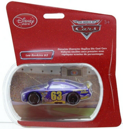 Disney 2024 cars 63