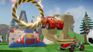 Disney Infinity Screenshot 2