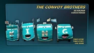 Car Finder Game profile