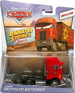 Jerry Recycled Batteries | Pixar Cars Wiki | Fandom