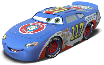  CARS 3-MOVIE COLLECTION : Lasseter, John, Lewis, Brad, Fee,  Brian, Wilson, Owen, Hunt, Bonnie, Newman, Paul, Ratzenberger, John, Guy,  Larry The Cable, Petty, Richard, Shalhoub, Tony, Marin, Cheech, Earnhardt,  Dale, Jr.