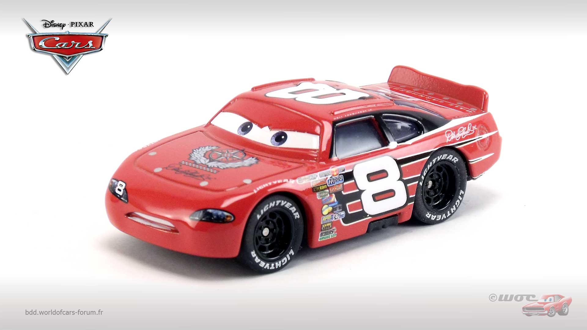 Dale Earnhardt Jr./Merchandise | Pixar Cars Wiki | Fandom
