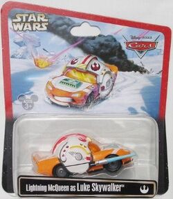 Star Wars | Pixar Cars Wiki | Fandom Star Wars | Pixar Cars Wiki | Fandom