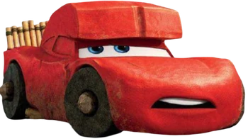 Lightning McQueen | Pixar Cars Wiki | Fandom