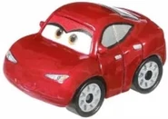 Mini Racer
