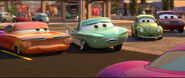 Cars 2