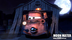 Moon mater top
