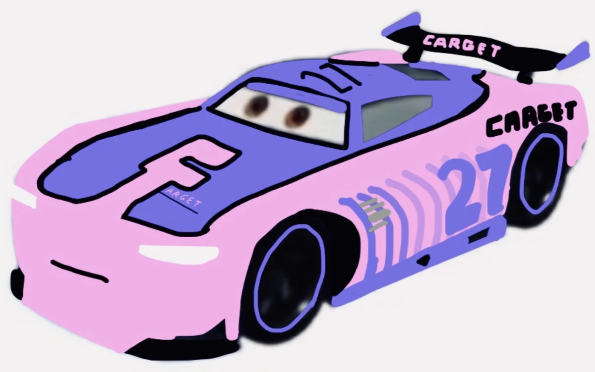 User blog:King Solitary/Names for 3 racers | Pixar Cars Wiki | Fandom