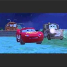 tow mater tractor tipping