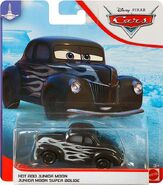 2019 Hot Rod release