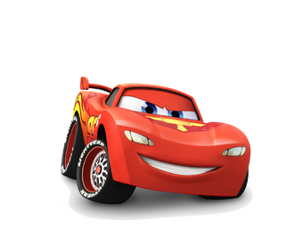 Lightning Mcqueen World Of Cars Wiki Fandom - took a sudden turn from cars to model my first plane roblox