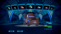 Mater video game