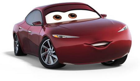 Cars 3 tesla deals