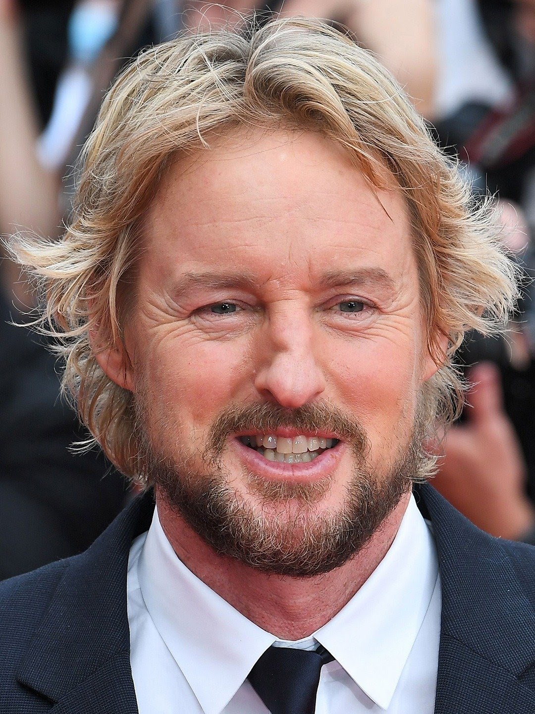 Owen Wilson Is Back as Lightning McQueen for a “Cars” TV Series