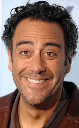 BradGarrett