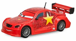 Long Ge | Pixar Cars Wiki | Fandom