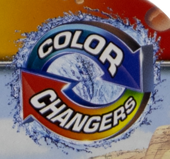 cars toon color changers