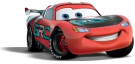 Lightning McQueen | Pixar Cars Wiki | Fandom