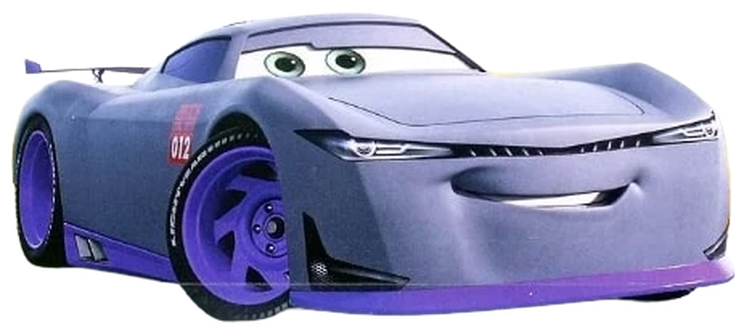 Kurt, Pixar Cars Wiki