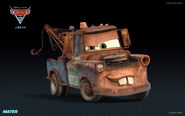 Cars 2