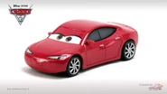 Diecast