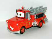 Rescue Squad Mater