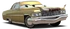 Tex dinoco