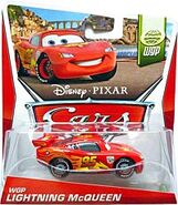 1/15: WGP Lightning McQueen