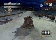BufordRB2.jpg (147 KB) A race from the Rustbucket series in Cars: Mater-National Championship.