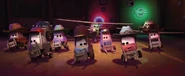 Planes: Fire & Rescue