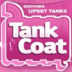 Tank Coat | Pixar Cars Wiki | Fandom
