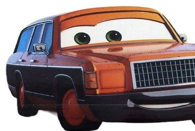Cars 3 andrew vrooman new arrivals
