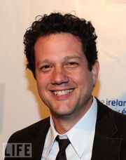 Michael Giacchino