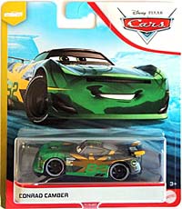 Disney cars number 82 2025